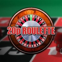 Play the 20p roulette slot by Inspired Gaming on LVBet Casino