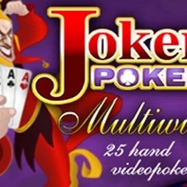 25H Joker Poker (Espresso) game by Espresso Games – logo hosted on LVBet Casino