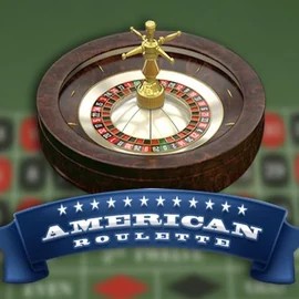 American Roulette (BGaming) game by BGAMING – logo hosted on LVBet Casino
