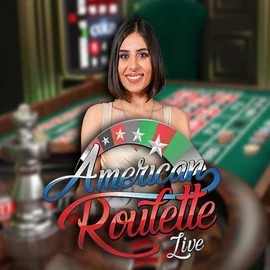Play the American Roulette (Evolution) slot by Evolution on LVBet Casino