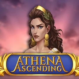 Athena Ascending – slot by Play'n GO, featured at lvbet-casino.org