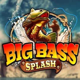 Big Bass Splash – slot by Pragmatic Play, featured at lvbet-casino.org