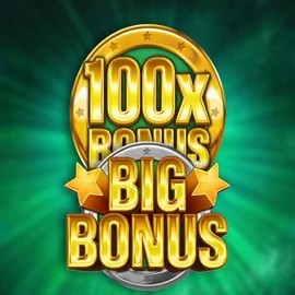 Big Bonus slot visual from Inspired Gaming available on lvbet-casino.org