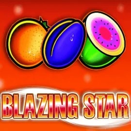 Play Blazing Star slot by Merkur Gaming on lvbet-casino.org
