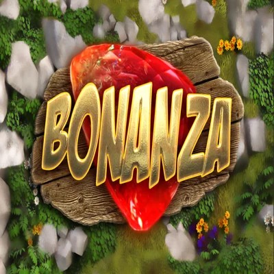 Logo of Bonanza from Big Time Gaming at LVBet Casino