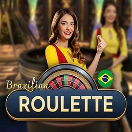 Brazilian Roulette (Pragmatic Play) – slot by Pragmatic Play, featured at lvbet-casino.org