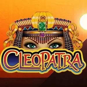 Cash of Cleopatra game by Pragmatic Play – logo hosted on LVBet Casino