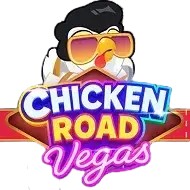 Play the Chicken Road Vegas slot by InOut on LVBet Casino