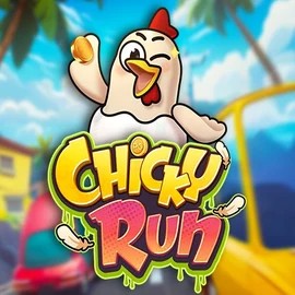 Play Chicky Run slot by PG Soft on lvbet-casino.org