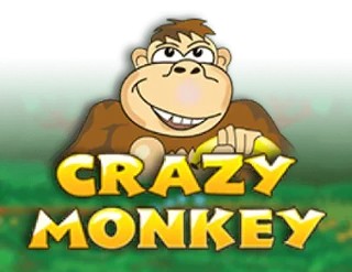 Play the Crazy Monkey slot by Igrosoft on LVBet Casino