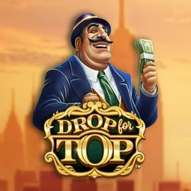 Drop For Top slot visual from Rarestone Gaming available on lvbet-casino.org
