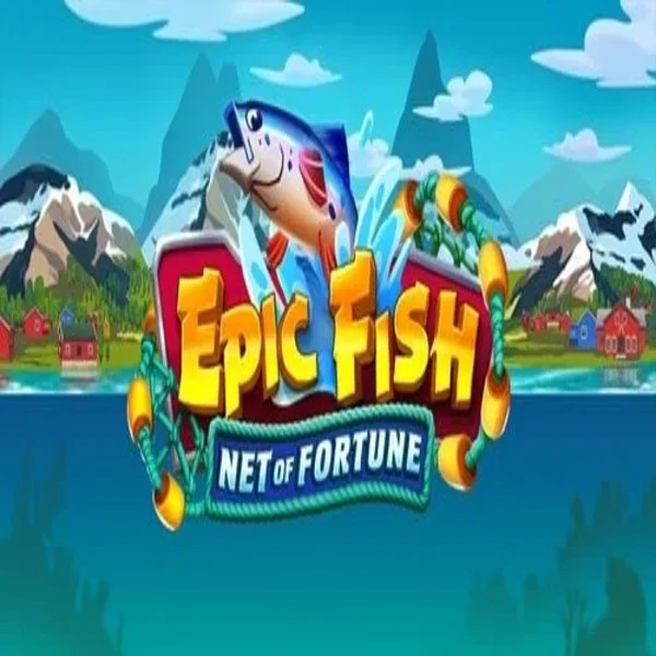 game logo by Quickspin on lvbet-casino.org