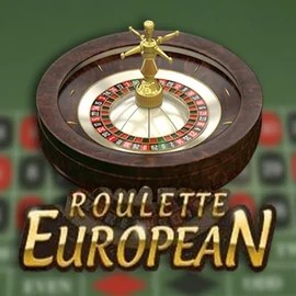 Try European Roulette (BGaming) slot by BGAMING on lvbet-casino.org – logo image