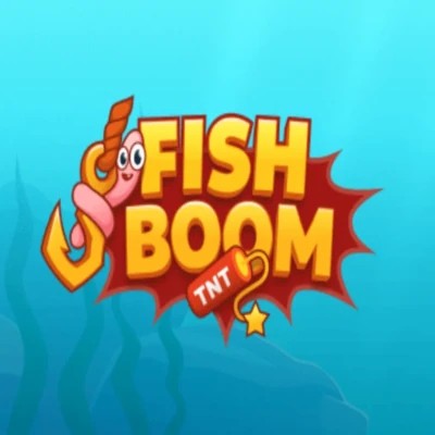 Fish Boom – slot by InOut, featured at lvbet-casino.org