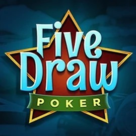 Five Draw Poker MH (Nucleus) slot icon by Nucleus Gaming, available at LVBet Casino