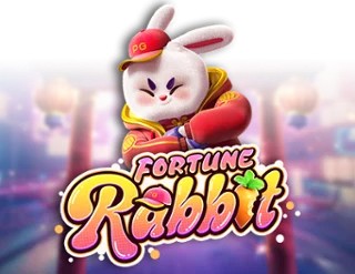 Play Fortune Rabbit slot by PG Soft on lvbet-casino.org