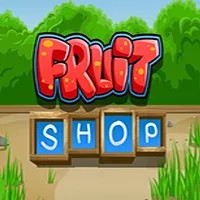 Fruit Shop game by NetEnt – logo hosted on LVBet Casino