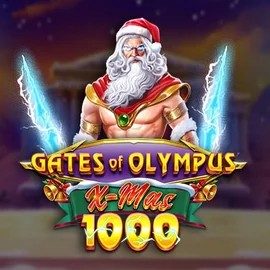 Gates of Olympus Xmas 1000 online slot from Pragmatic Play – play at lvbet-casino.org