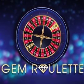 Play Gem Roulette slot by iSoftBet on lvbet-casino.org