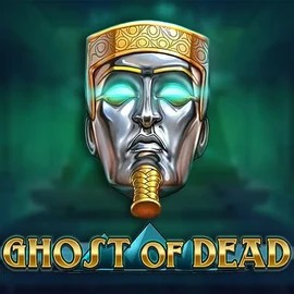 Ghost of Dead online slot from Play'n GO – play at lvbet-casino.org