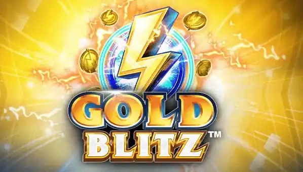Enjoy Gold Blitz by Fortune Factory Studios – logo hosted on lvbet-casino.org