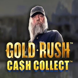 Enjoy Gold Rush Cash Collect by Origins – logo hosted on lvbet-casino.org
