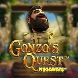 Gonzita’s Quest casino game by Red Tiger Gaming – featured logo at LVBet Casino