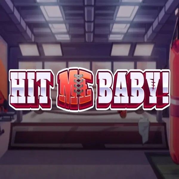 Hit ME Baby! slot visual from Greentube available on lvbet-casino.org