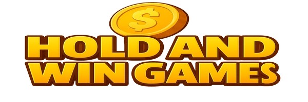Hold and Win Games casino game by Playson – featured logo at LVBet Casino