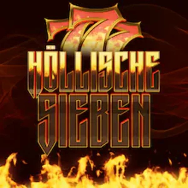 Hollische Sieben online slot from Hölle Games – play at lvbet-casino.org