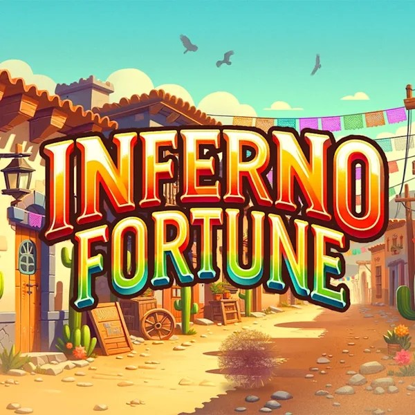 Inferno Fortune online slot from Atomic Slot Lab – play at lvbet-casino.org