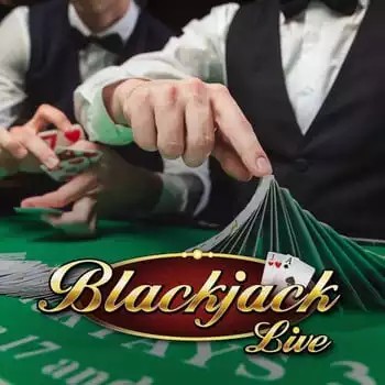 Live Blackjack online slot from Evolution – play at lvbet-casino.org