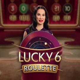 Lucky 6 Roulette online slot from Pragmatic Play – play at lvbet-casino.org