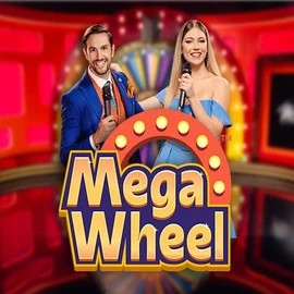 Play Mega Wheel slot by Pragmatic Play on lvbet-casino.org