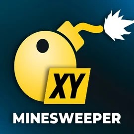 Casino Games logo of Minesweeper XY from BGAMING at LVBet Casino