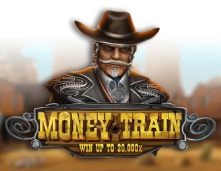 Play Money Train slot by Relax Gaming on lvbet-casino.org