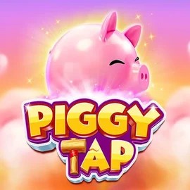Piggy Tap logo – Casino Games by Onlyplay at LVBet Casino