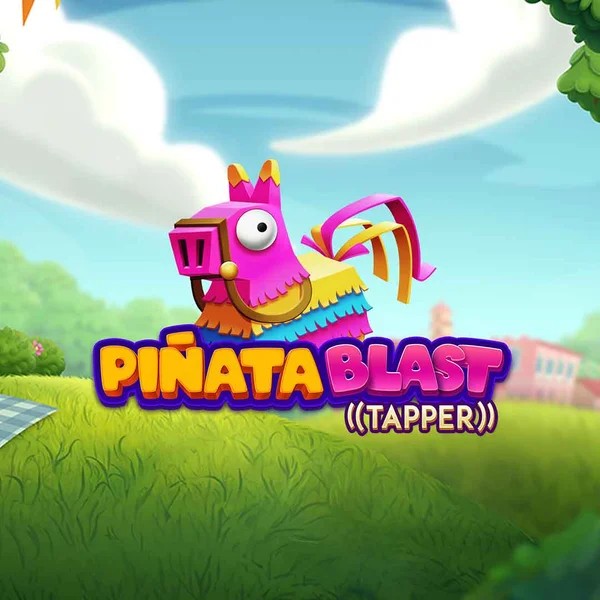 Play the Pinata Blast slot by Greentube on LVBet Casino