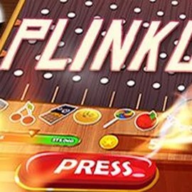 Plinko – slot by BGAMING, featured at lvbet-casino.org