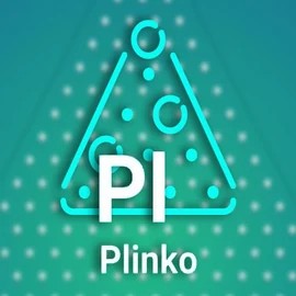 Plinko (Spribe) logo by Spribe at LVBet Casino