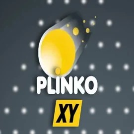 Try Plinko XY slot by BGAMING on lvbet-casino.org – logo image