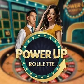 PowerUP Roulette online slot from Pragmatic Play – play at lvbet-casino.org