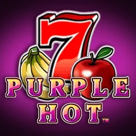 Purple Hot slot icon by Origins, available at LVBet Casino
