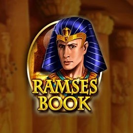 game logo by Gamomat on lvbet-casino.org
