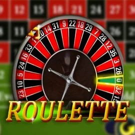 Play the Roulette (Pragmatic Play) slot by Pragmatic Play on LVBet Casino