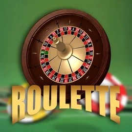 Official Table Games logo: Roulette (Relax Gaming) by Relax Gaming at LVBet Casino
