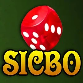 Play the Sic Bo slot by Habanero on LVBet Casino