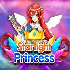 Starlight Princess online slot from Pragmatic Play – play at lvbet-casino.org