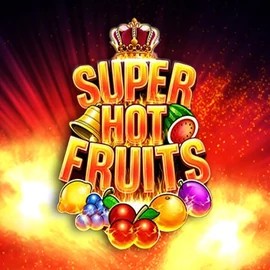Play Super Hot Fruits slot by Inspired Gaming on lvbet-casino.org