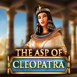 Play The Asp of Cleopatra slot by Red Rake Gaming on lvbet-casino.org